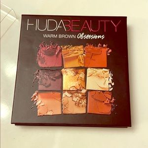 Huda Eyeshadow